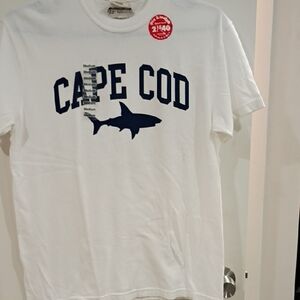 Comfort Colors Classic White T-Shirt